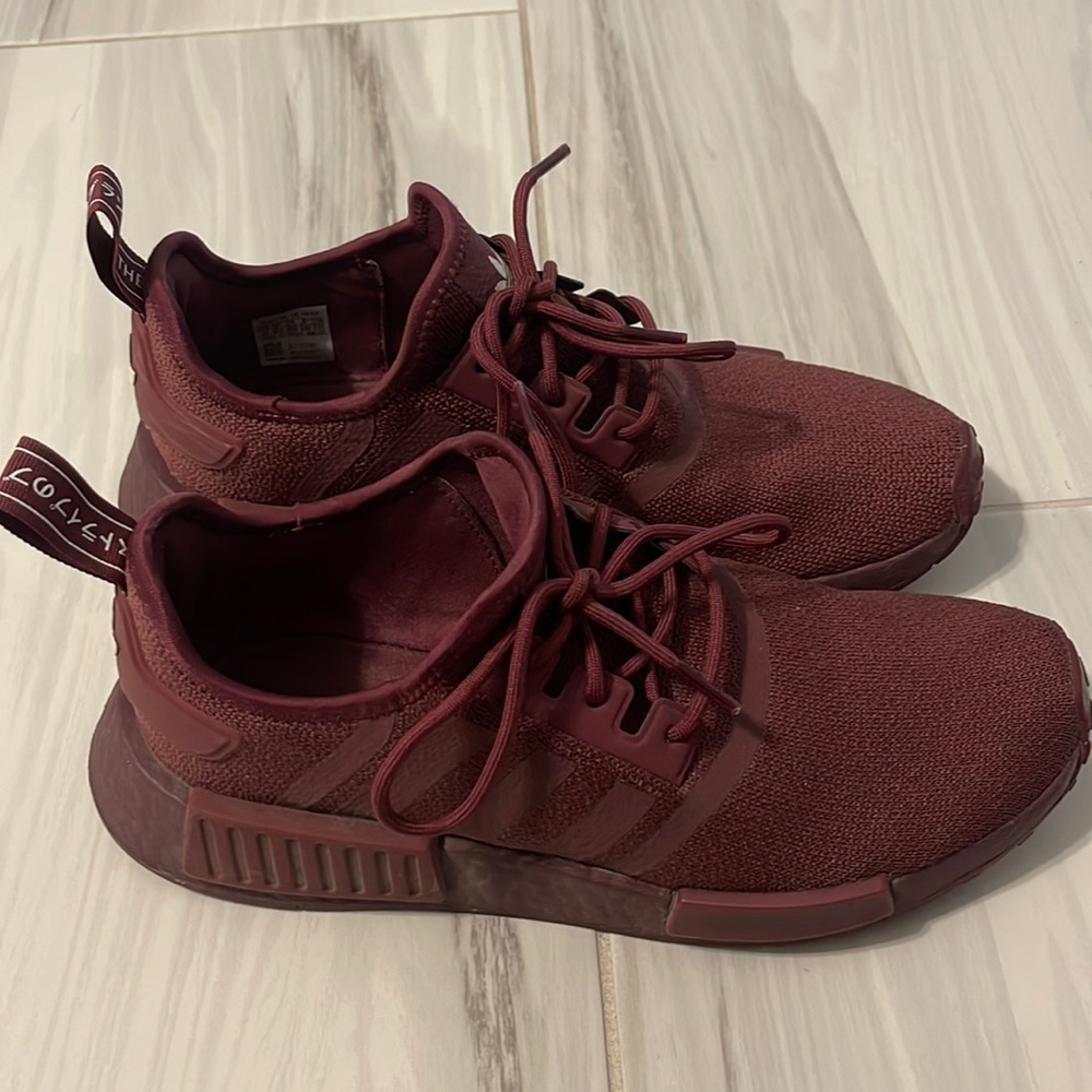 Adidas NMD R1 Women’s Sneakers